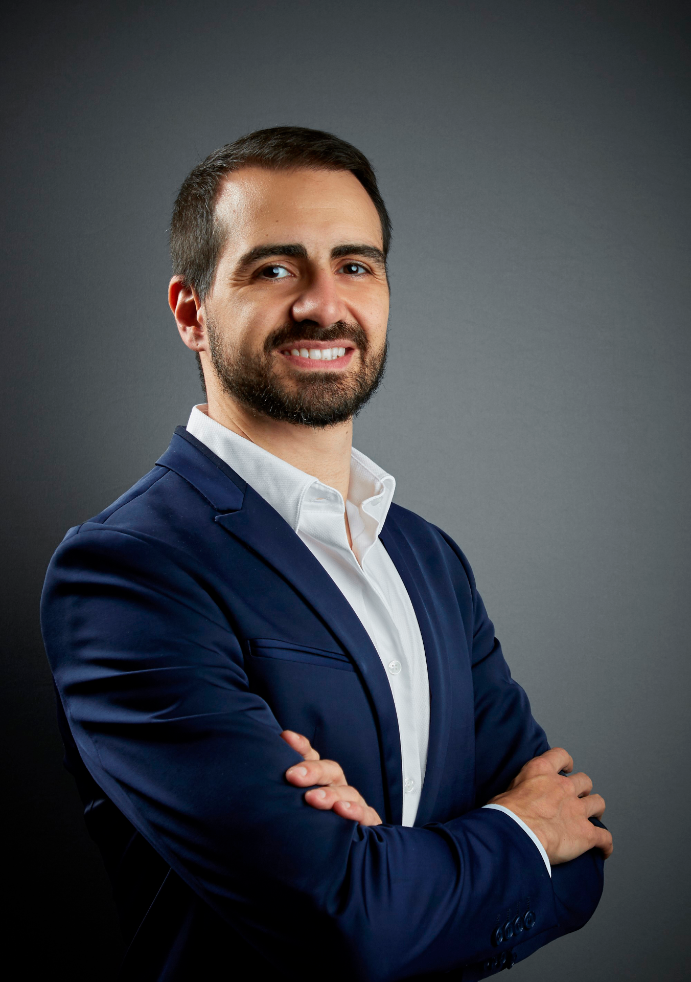 Eric Luciano, CEO da Expert Integrado e criador do Super SDR